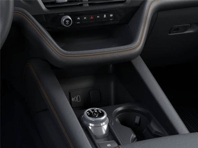 New 2026 Ford Explorer Tremor w/ Tremor Ultimate Package AWD/4WD image 82