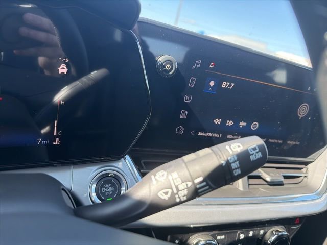 New 2026 Chevrolet Trax LT w/ Driver Confidence Package FWD image 20