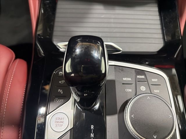 Certified 2023 BMW X4 xDrive30i w/ Premium Package image 42