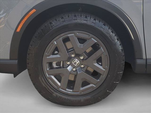 Certified 2026 Honda CR-V TrailSport image 24