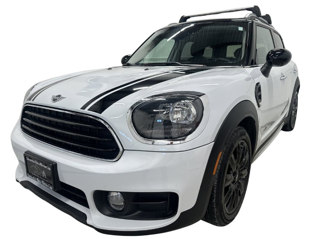 Used 2019 MINI Cooper Countryman ALL4 image 7