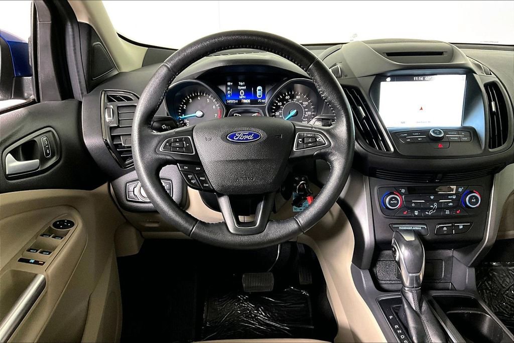 Used 2018 Ford Escape SEL image 5