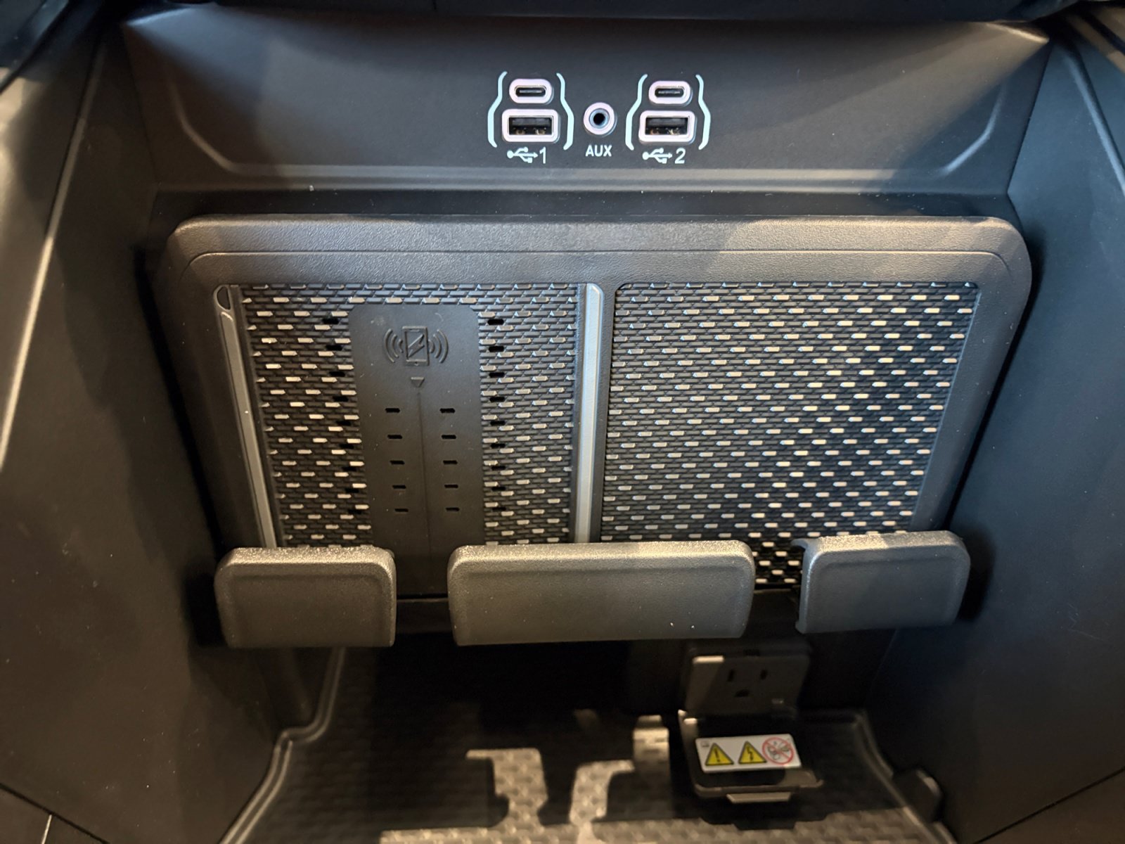 New 2027 RAM 1500 Big Horn AWD/4WD image 16
