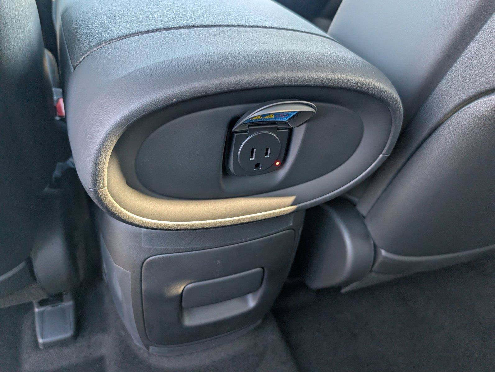 New 2026 Hyundai Palisade XRT Pro AWD/4WD image 16