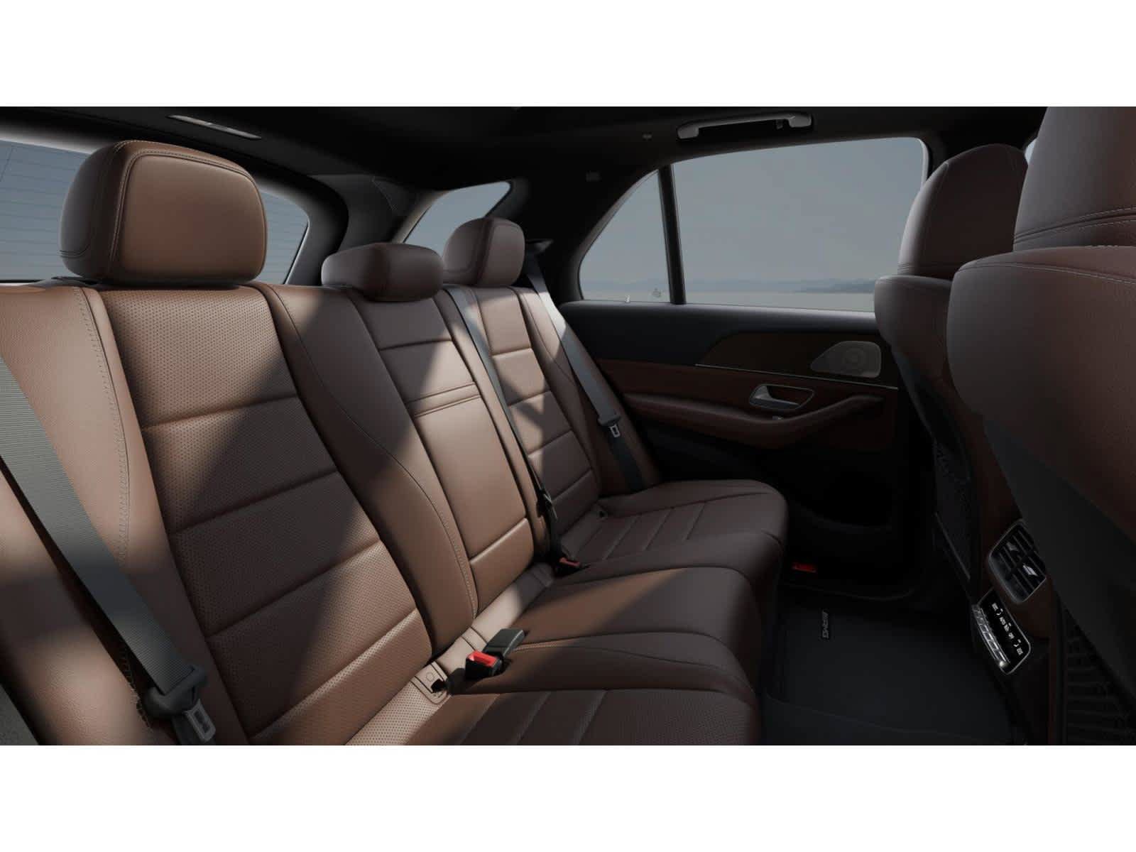 New 2027 Mercedes-Benz GLE 450 4MATIC image 5