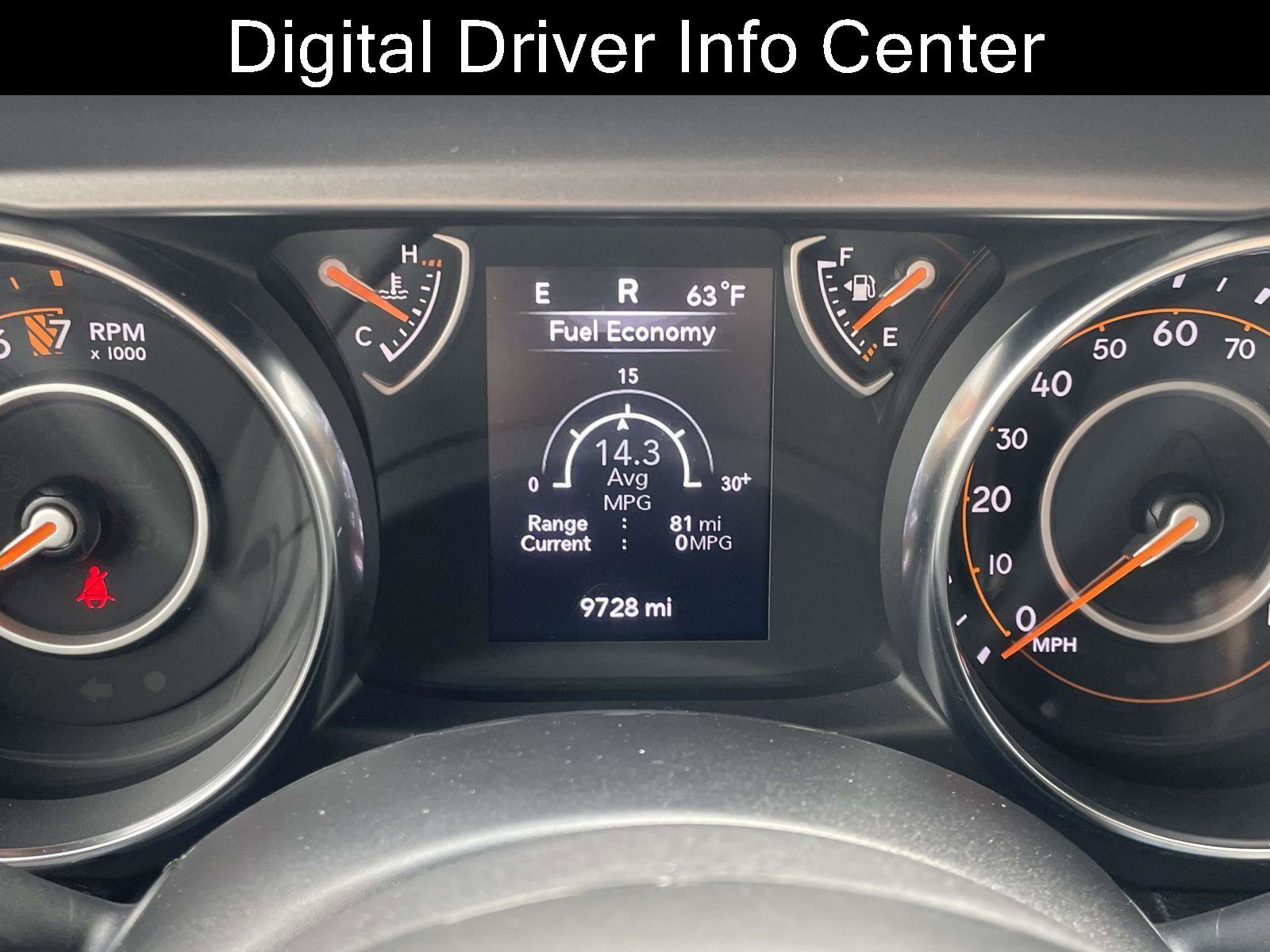 Used 2023 Jeep Gladiator Sport image 35