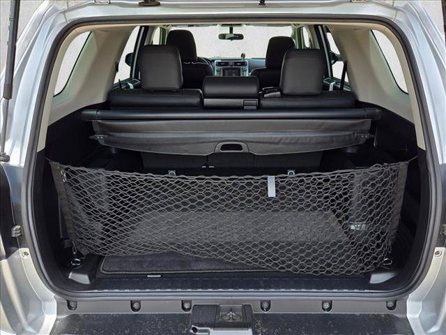 Used 2016 Toyota 4Runner SR5 RWD image 19