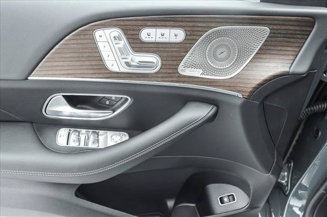 New 2027 Mercedes-Benz GLE 450 4MATIC image 13