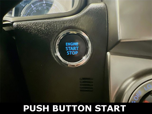 Used 2022 Toyota 4Runner TRD Sport image 15