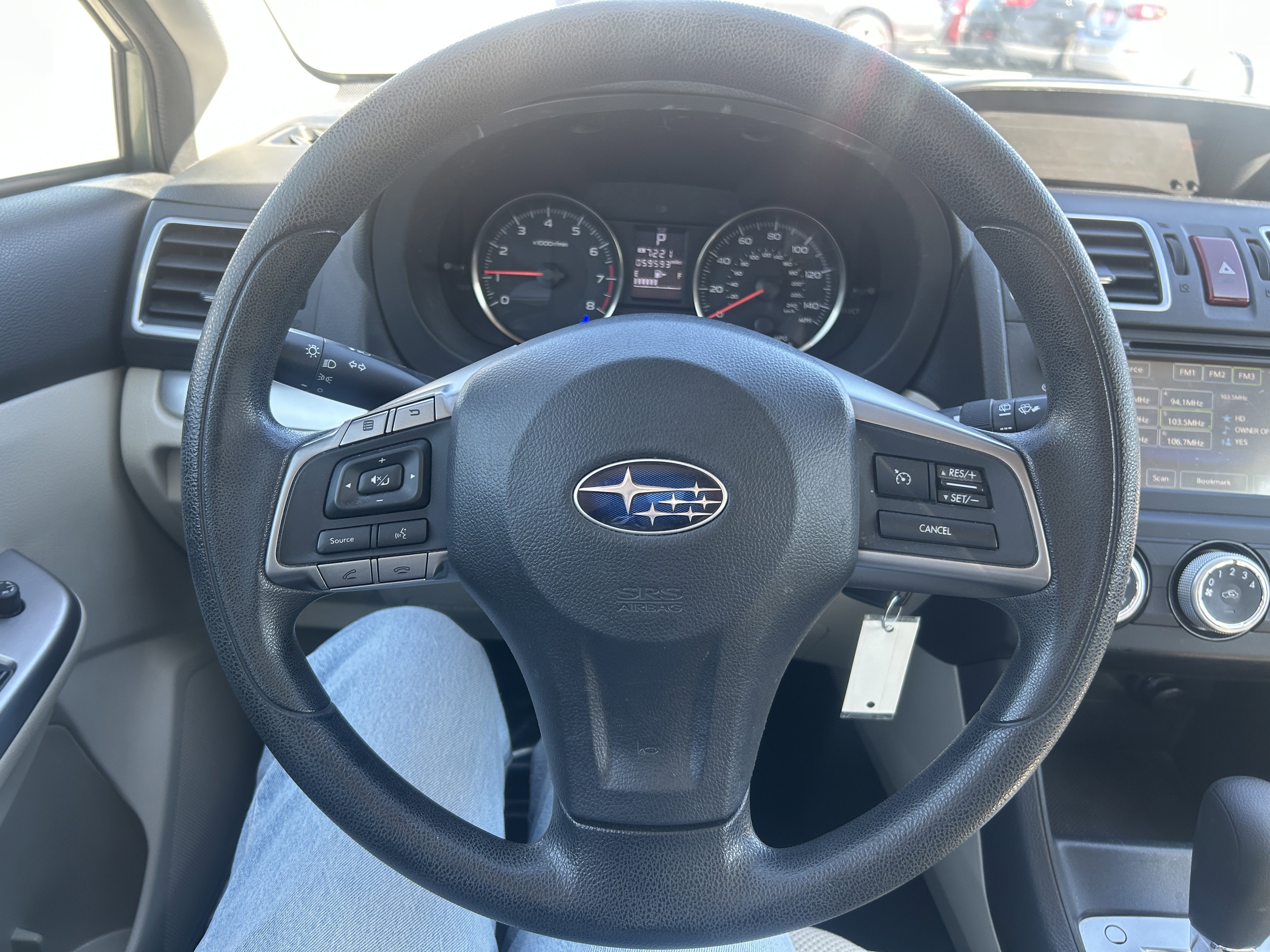 Used 2016 Subaru Impreza 2.0i AWD/4WD image 17