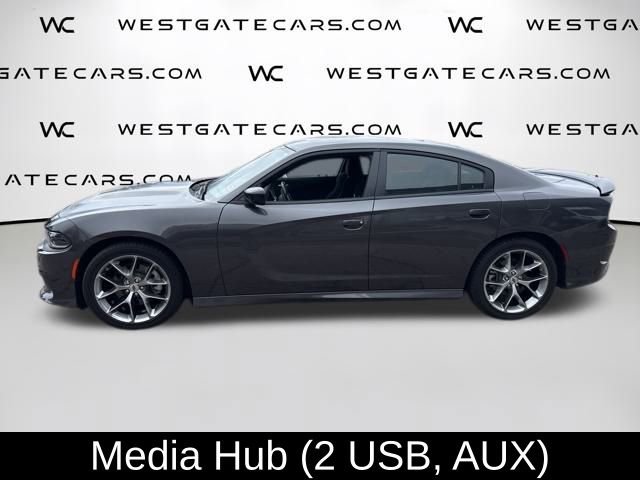 Used 2023 Dodge Charger GT image 4