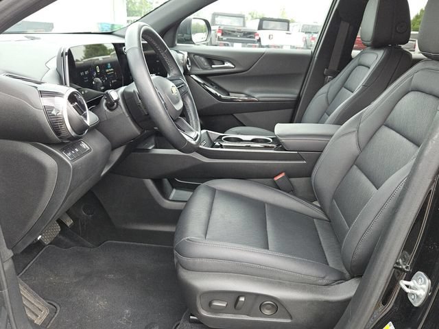 Used 2025 Chevrolet Equinox LT w/ Convenience Package II FWD image 10