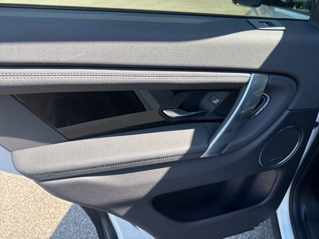 Used 2022 Land Rover Discovery Sport S image 22