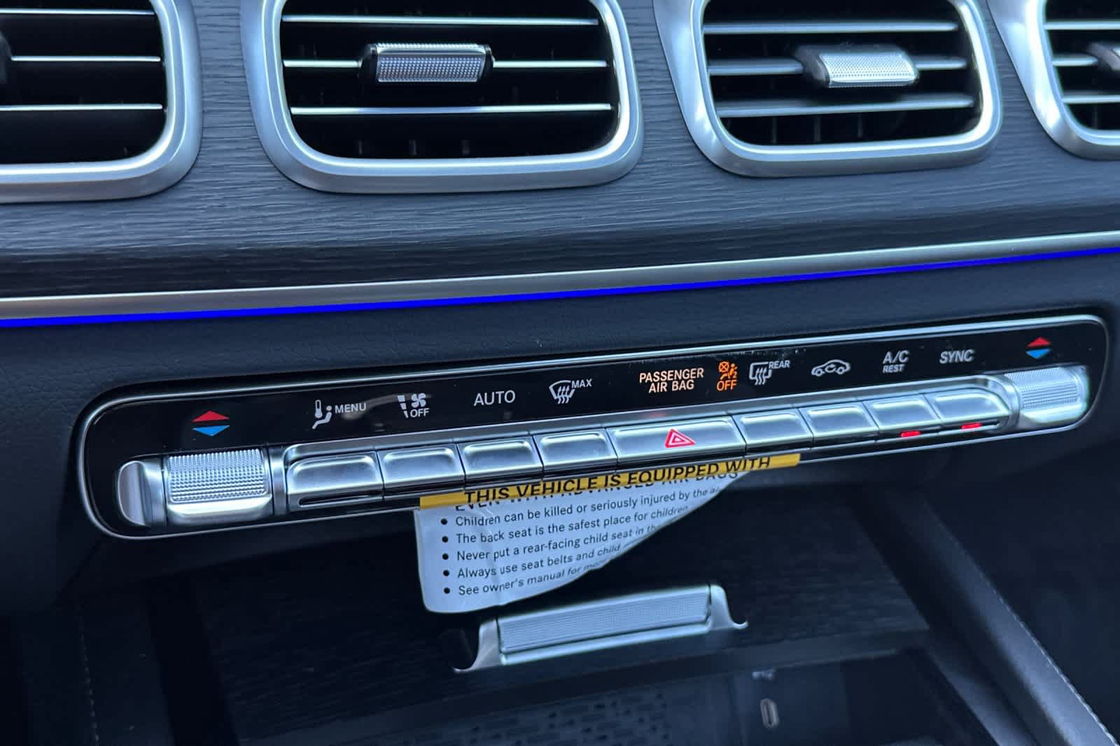 New 2026 Mercedes-Benz GLE 350 4MATIC image 20