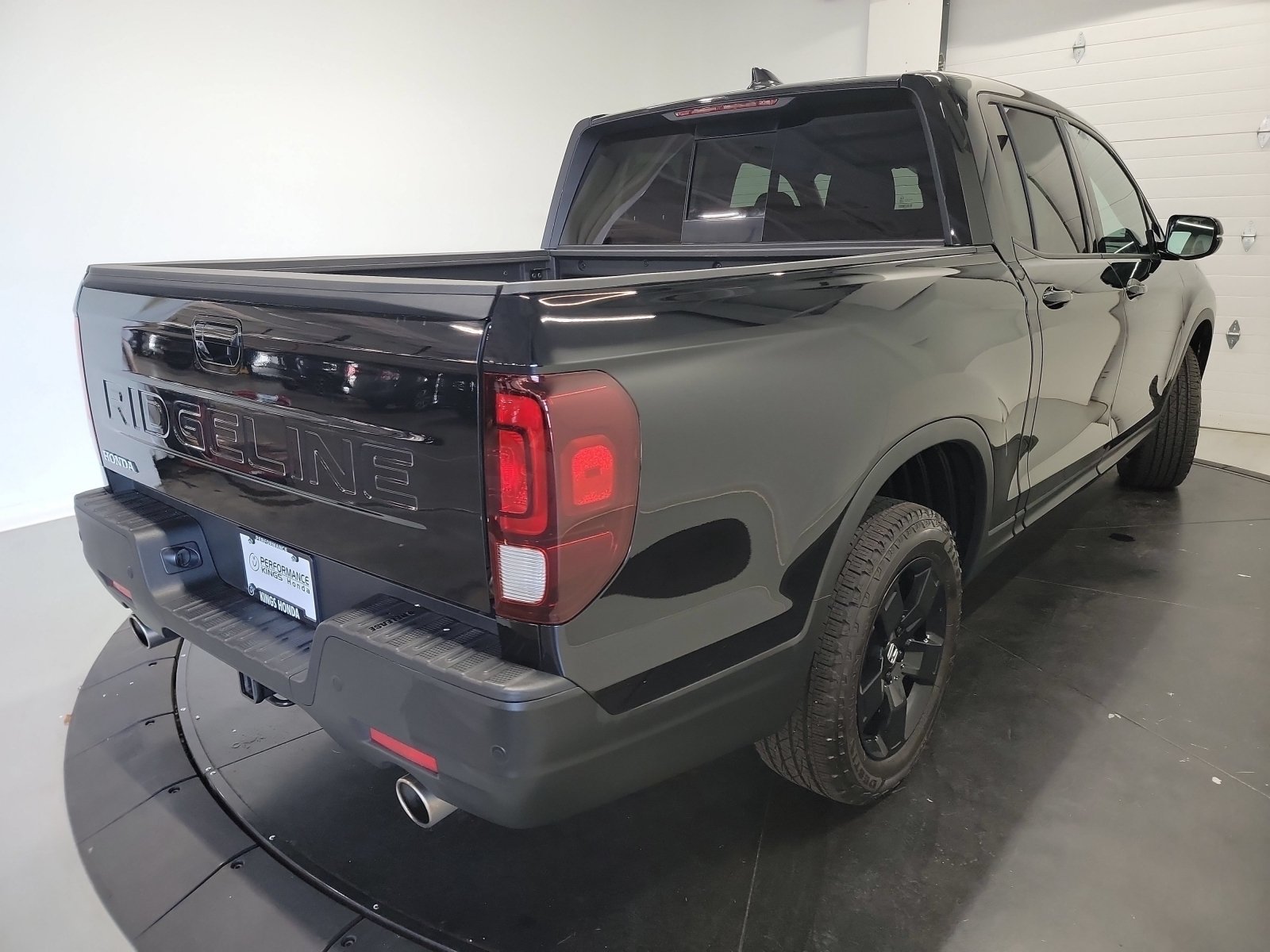 Used 2024 Honda Ridgeline Black Edition image 19