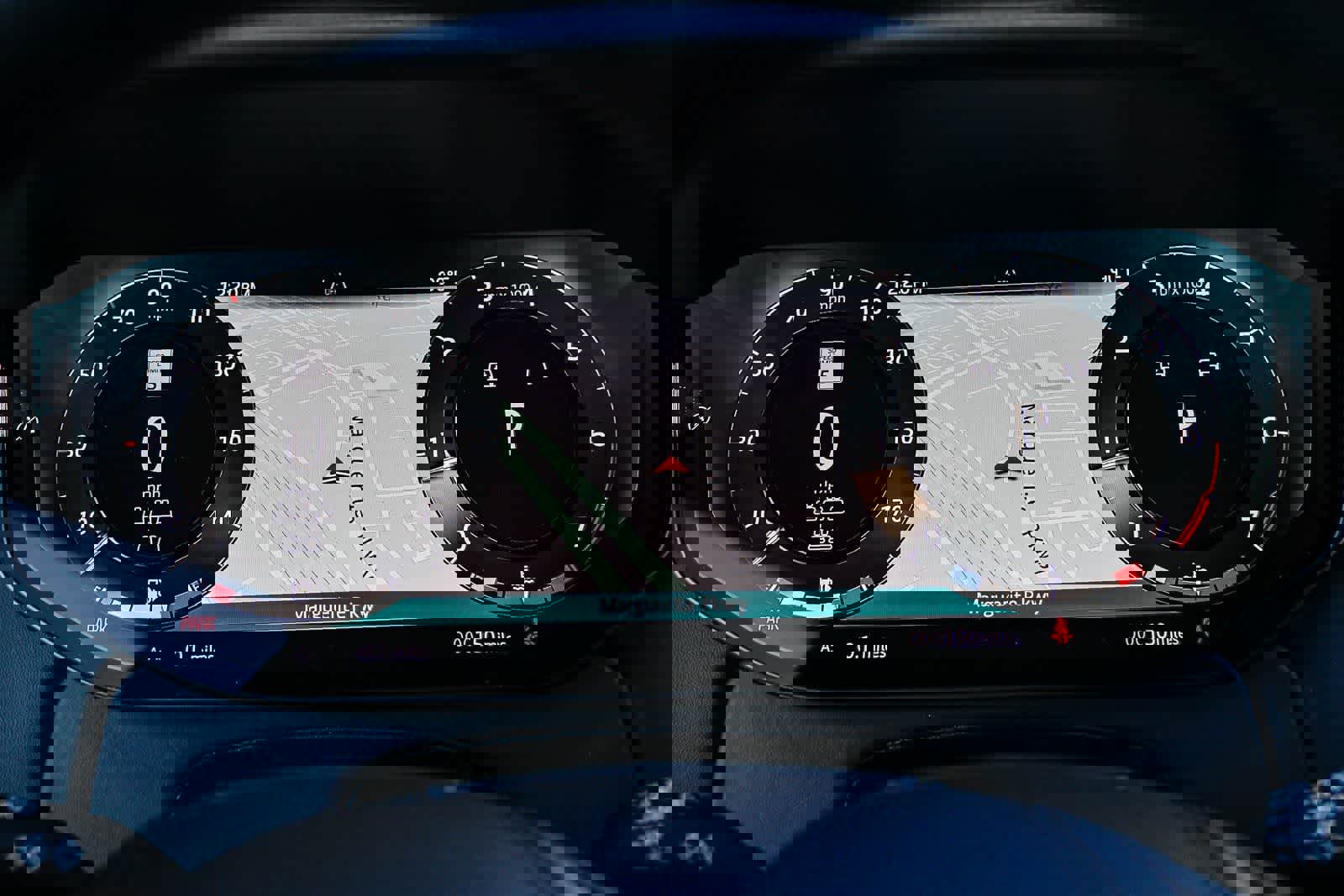 New 2026 Land Rover Range Rover Long Wheelbase SE image 25