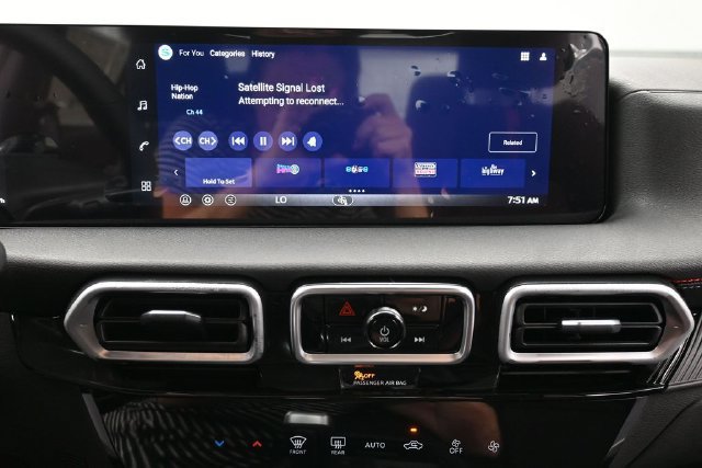 New 2026 Nissan Sentra SR w/ Floor Mat Package FWD image 24