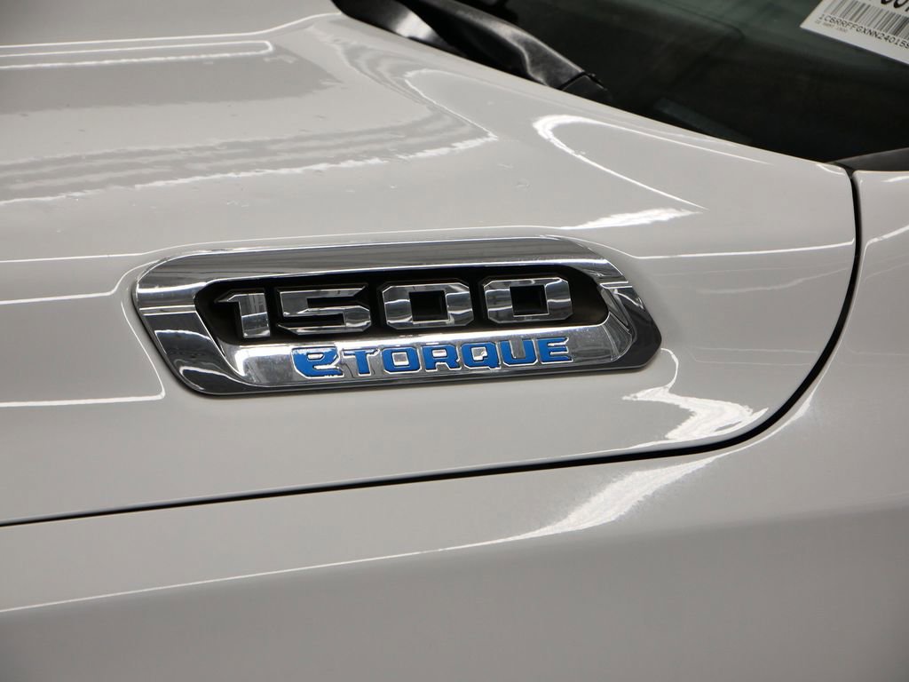 Certified 2022 RAM 1500 Big Horn image 51