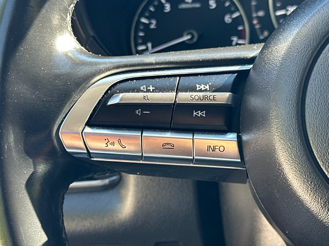 Used 2023 MAZDA CX-30 AWD 2.5 S w/ Preferred Package image 29