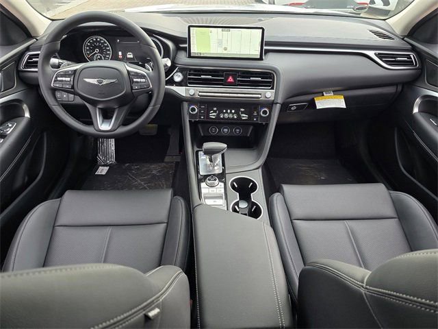 New 2026 Genesis G70 2.5T image 9