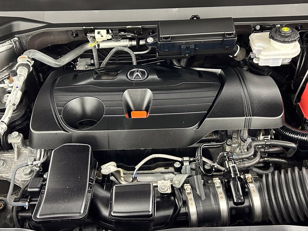 Used 2023 Acura RDX w/ Technology Package AWD/4WD image 40