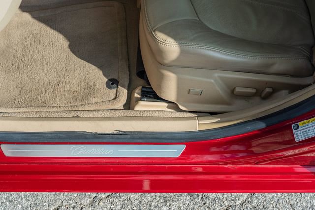 Used 2009 Cadillac CTS 3.6 image 18