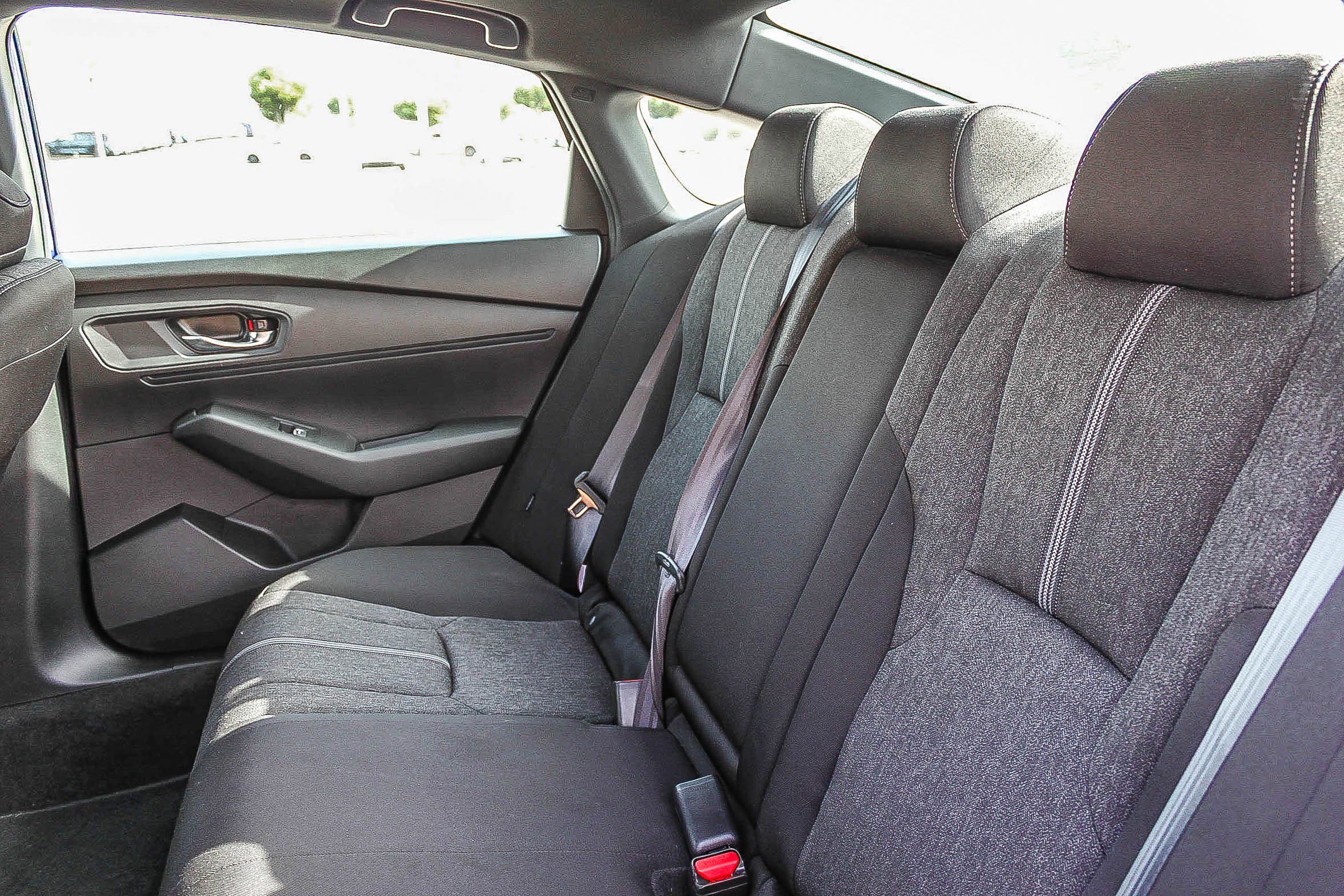 Used 2025 Honda Accord Sport image 20