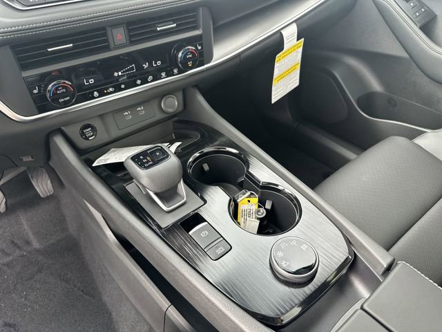 New 2026 Nissan Rogue SV w/ SV Premium Package image 25