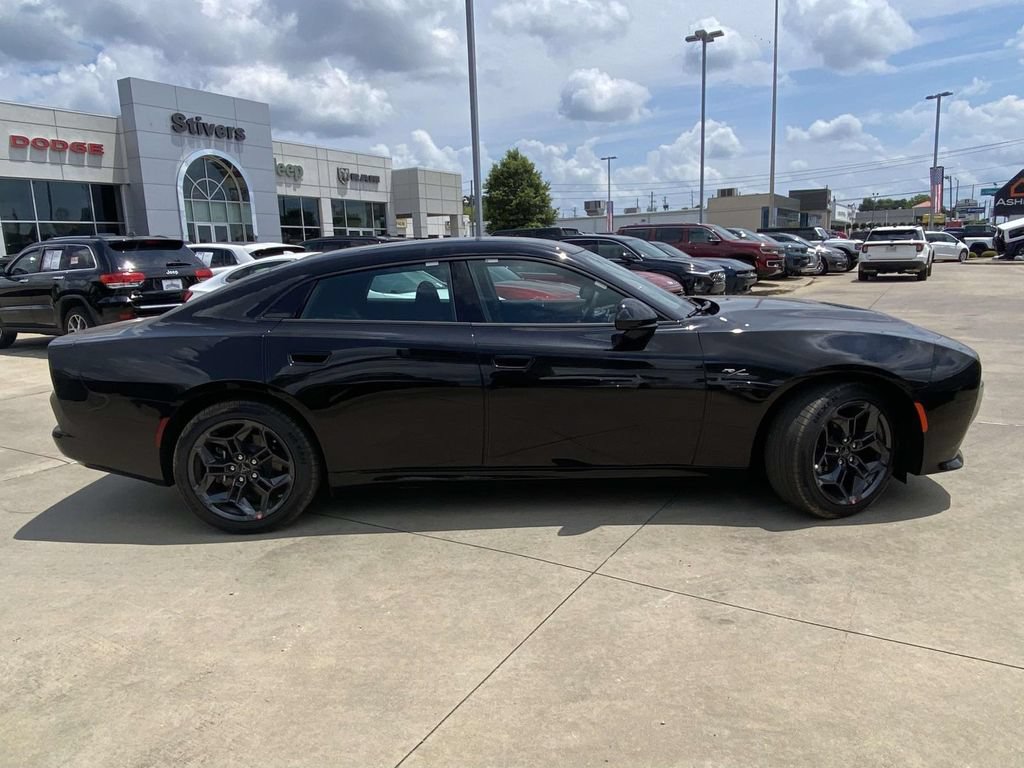 New 2026 Dodge Charger R/T w/ Blacktop Package AWD/4WD image 36