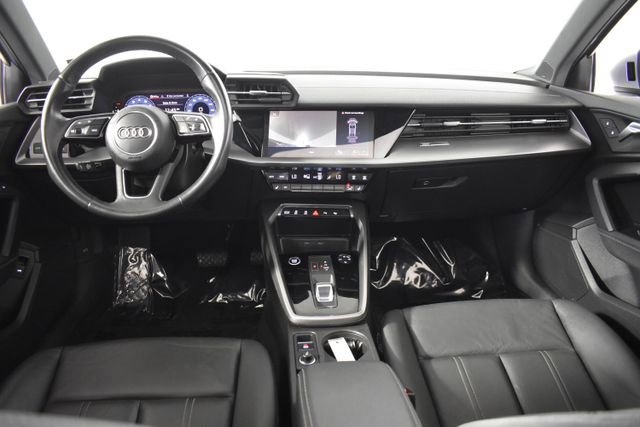 Used 2023 Audi A3 2.0T Premium FWD image 26
