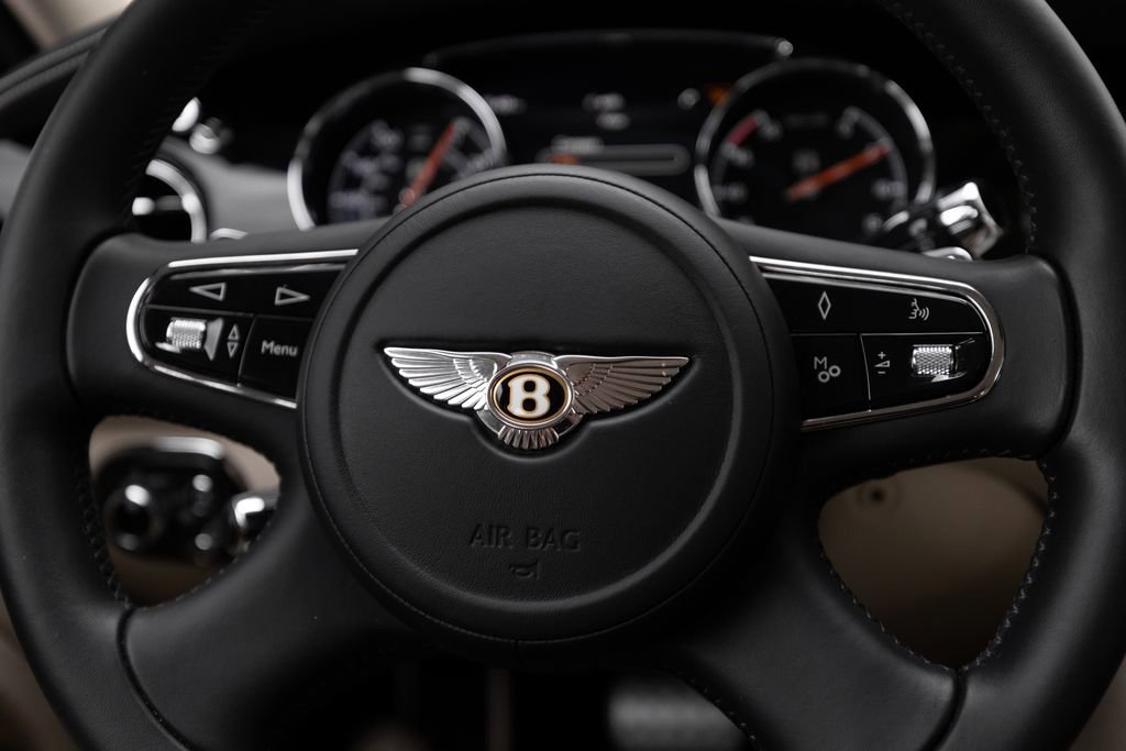 Used 2020 Bentley Mulsanne Speed RWD image 38