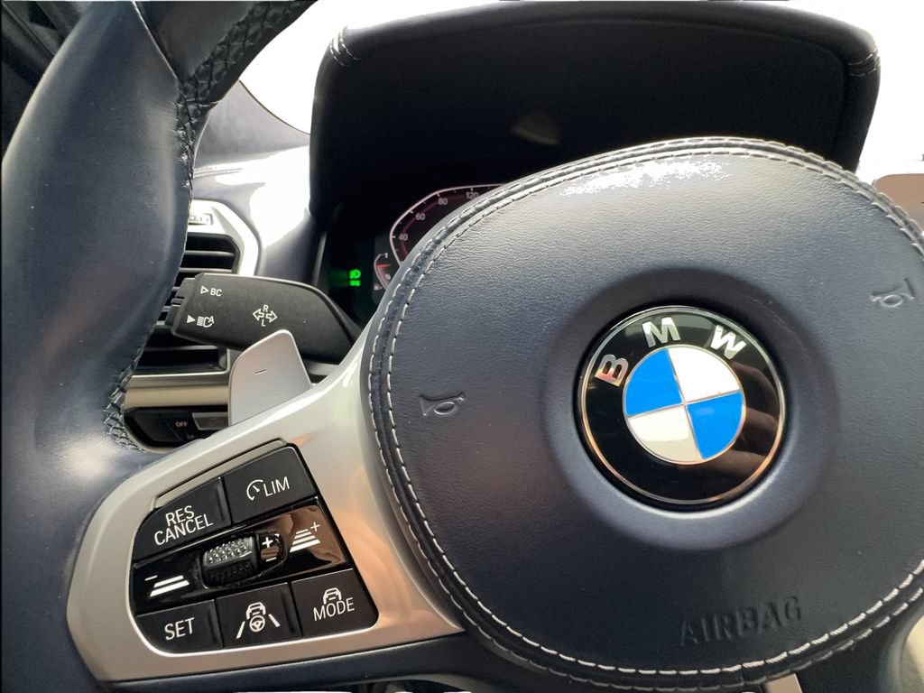 Used 2022 BMW 840i Gran Coupe RWD image 46