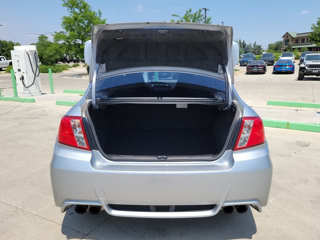 Used 2014 Subaru Impreza WRX Limited AWD/4WD image 11