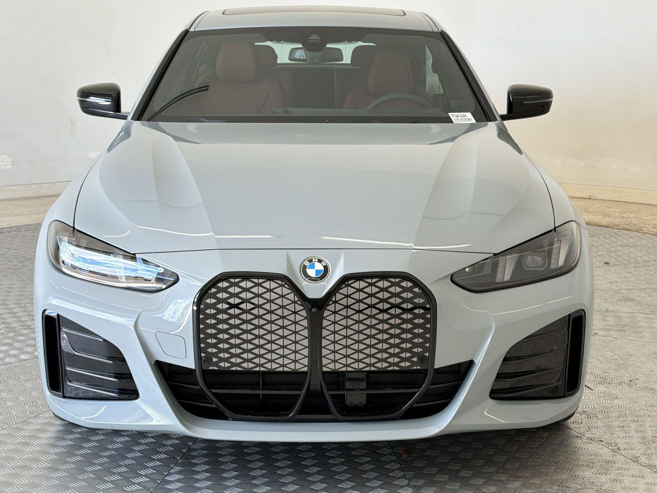 New 2026 BMW i4 xDrive40i w/ M Sport Package AWD/4WD image 6