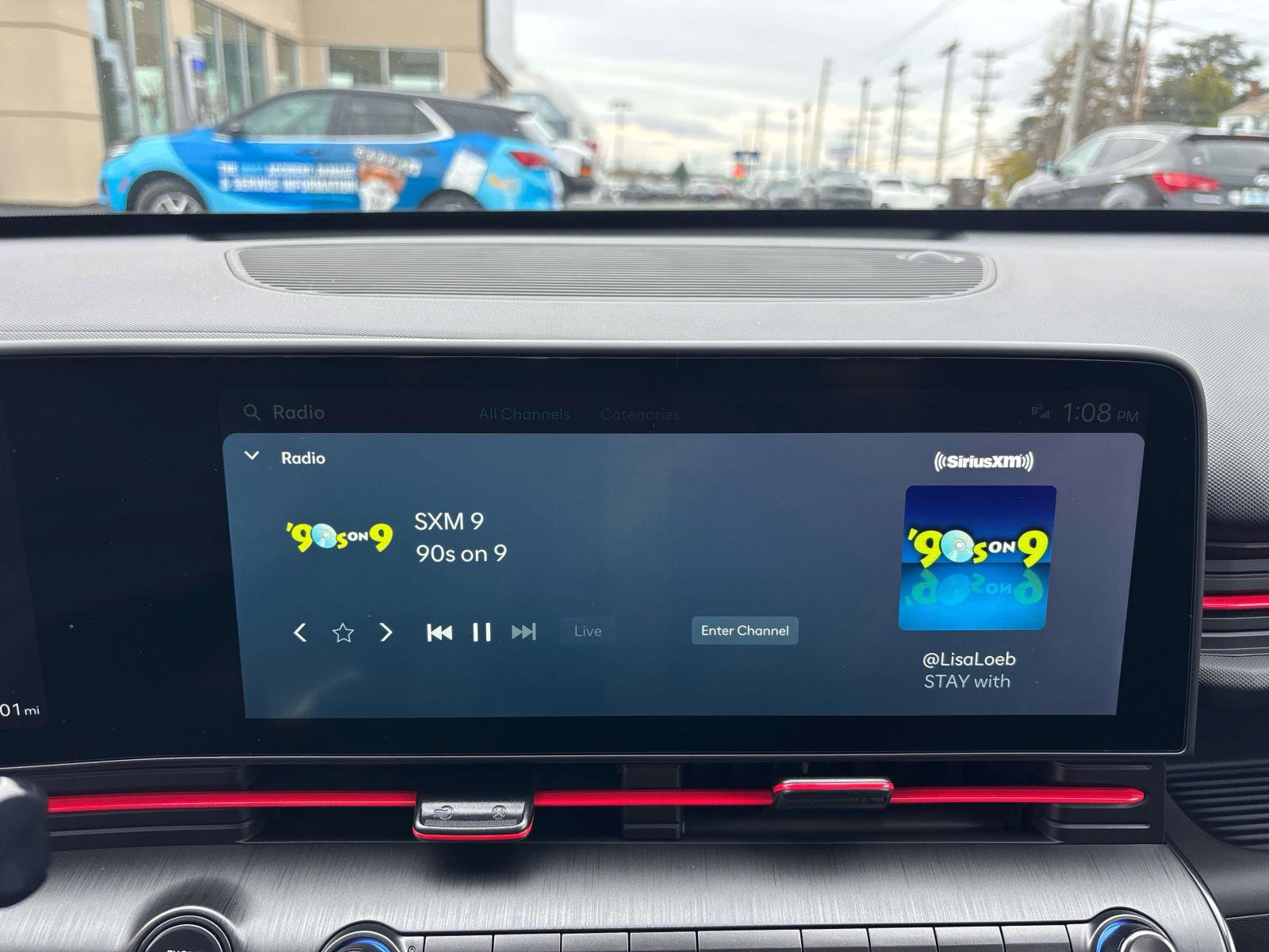 Used 2025 Hyundai Kona N Line S image 21