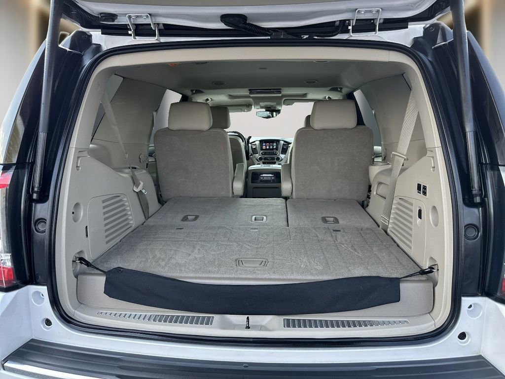 Used 2017 GMC Yukon Denali w/ Open Road Package image 13