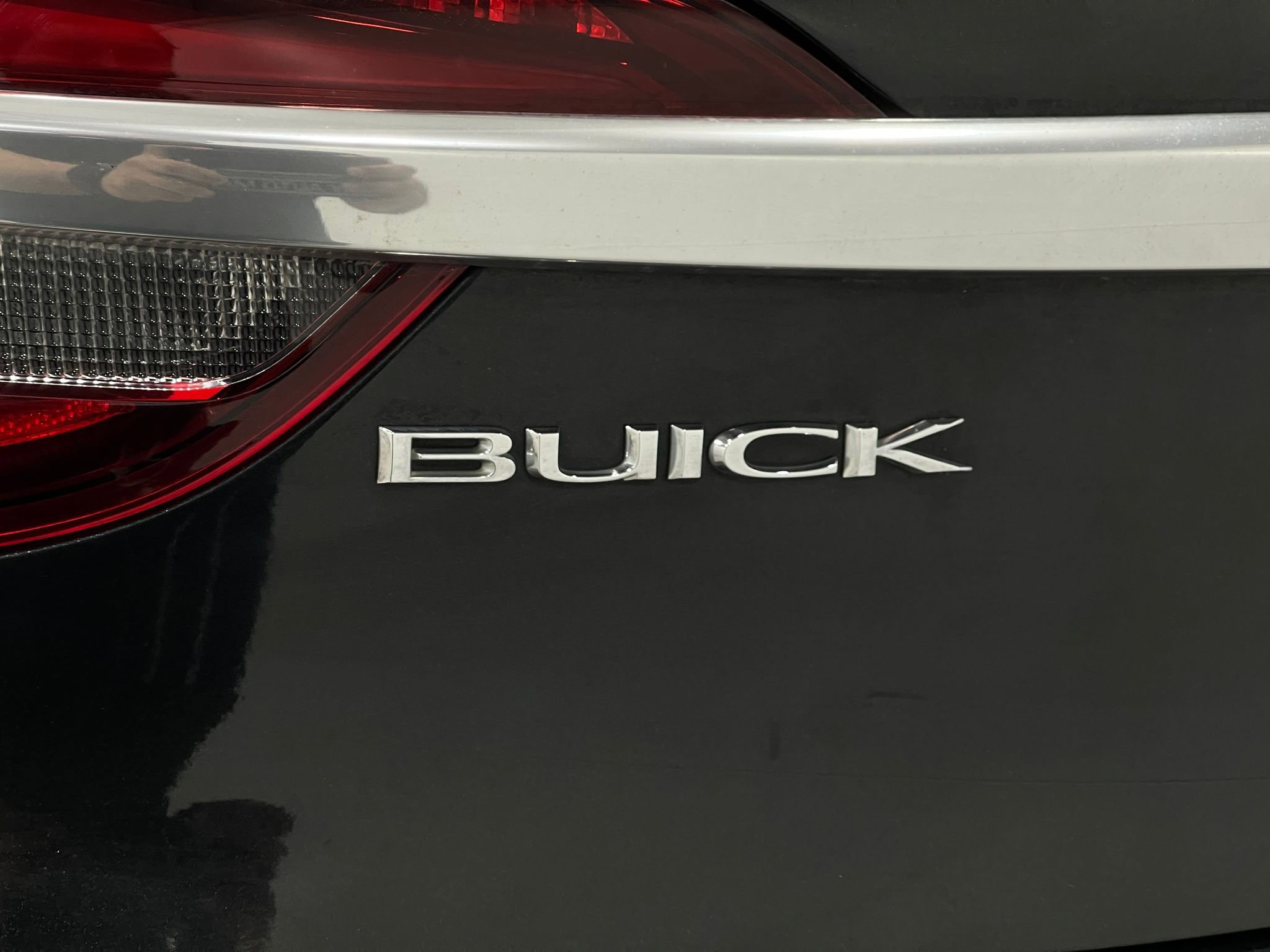 Used 2016 Buick Cascada Premium image 36