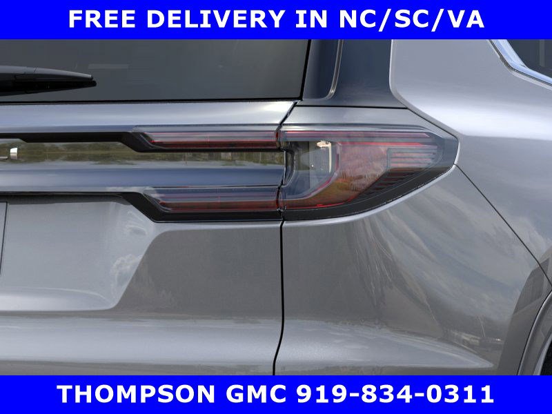 New 2026 GMC Acadia Denali w/ Super Cruise Package image 14