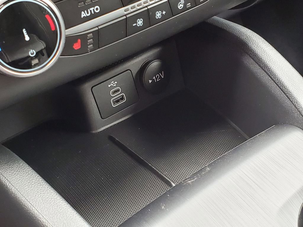 New 2026 Ford Escape Active w/ Cold Weather Package image 20