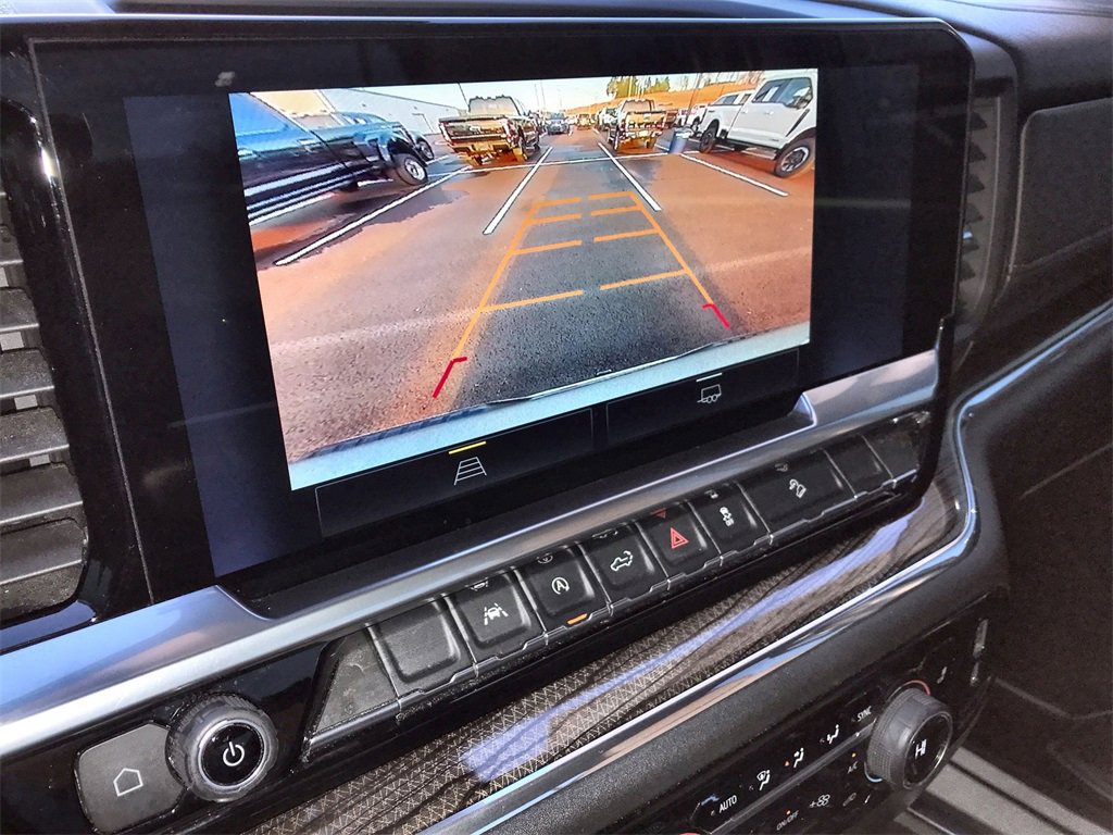 Used 2023 Chevrolet Silverado 1500 RST image 17