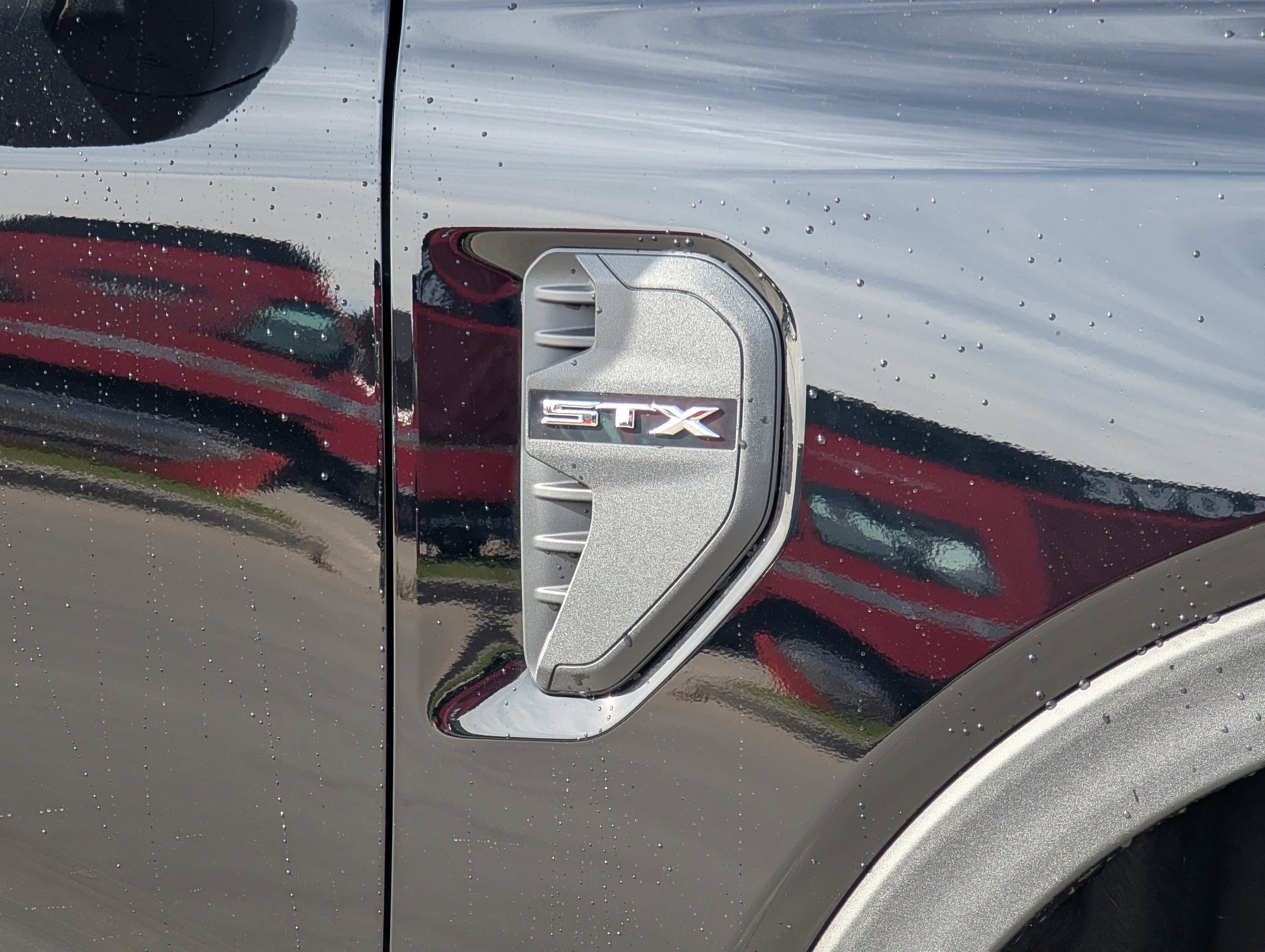 New 2025 Ford Ranger XL image 10