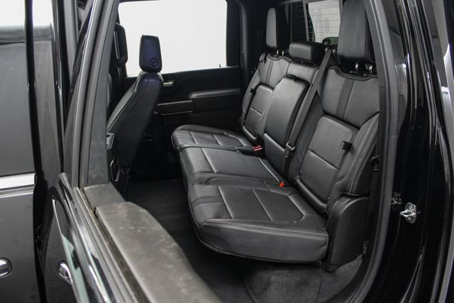 Used 2023 Chevrolet Silverado 2500 High Country AWD/4WD image 20