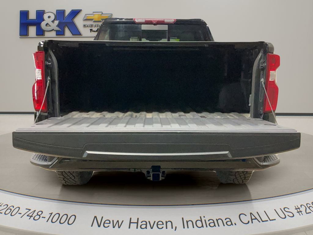 Used 2023 Chevrolet Silverado 1500 ZR2 image 29