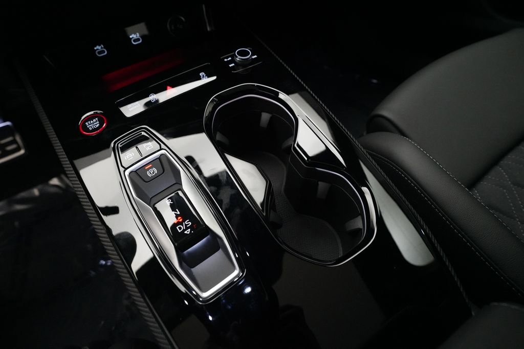 New 2026 Audi S5 Premium Plus AWD/4WD image 17