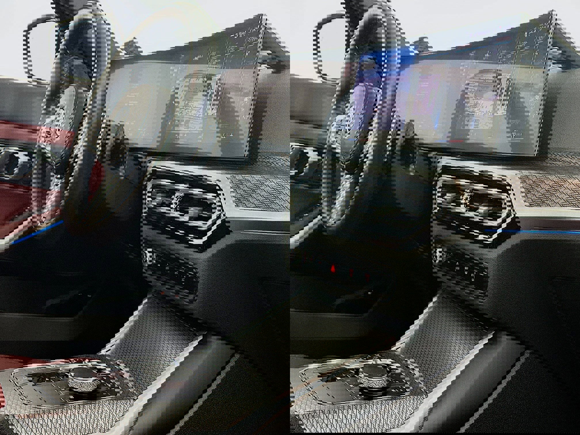 Used 2023 BMW 330e xDrive w/ M Sport Package image 30