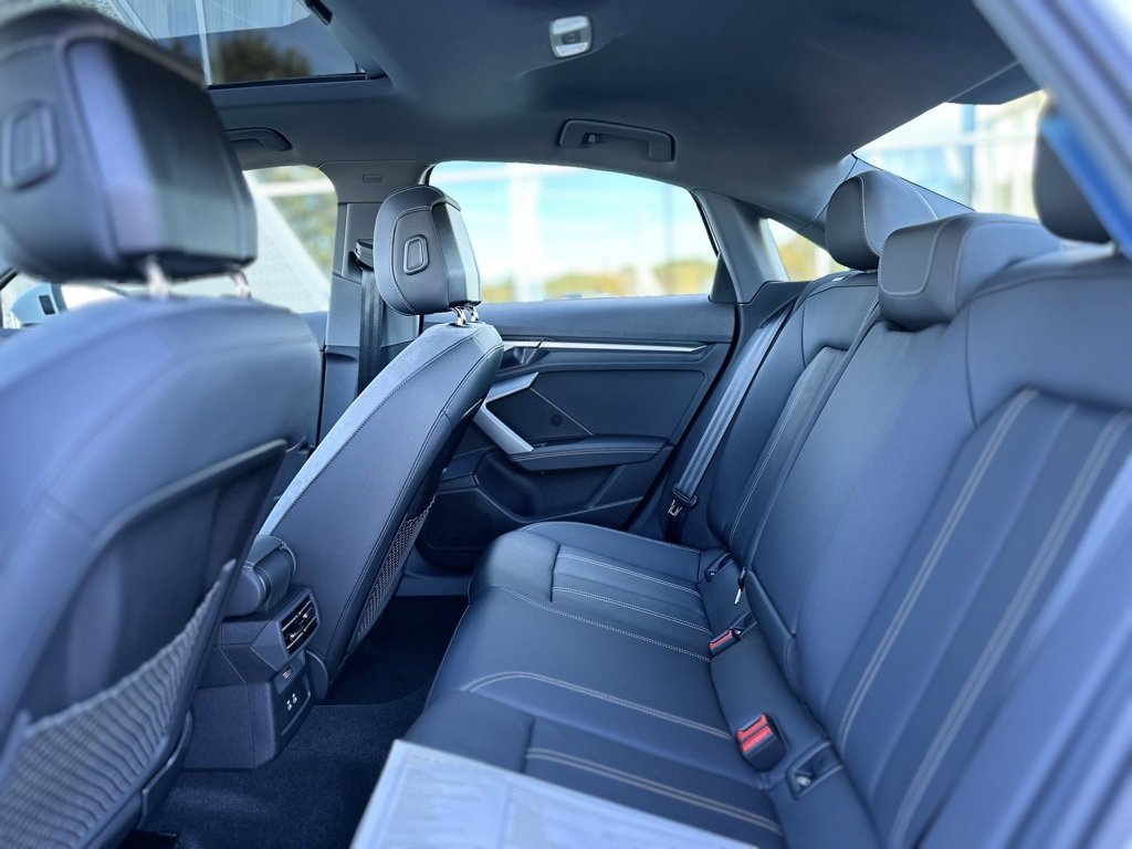New 2026 Audi A3 2.0T Premium Plus image 19