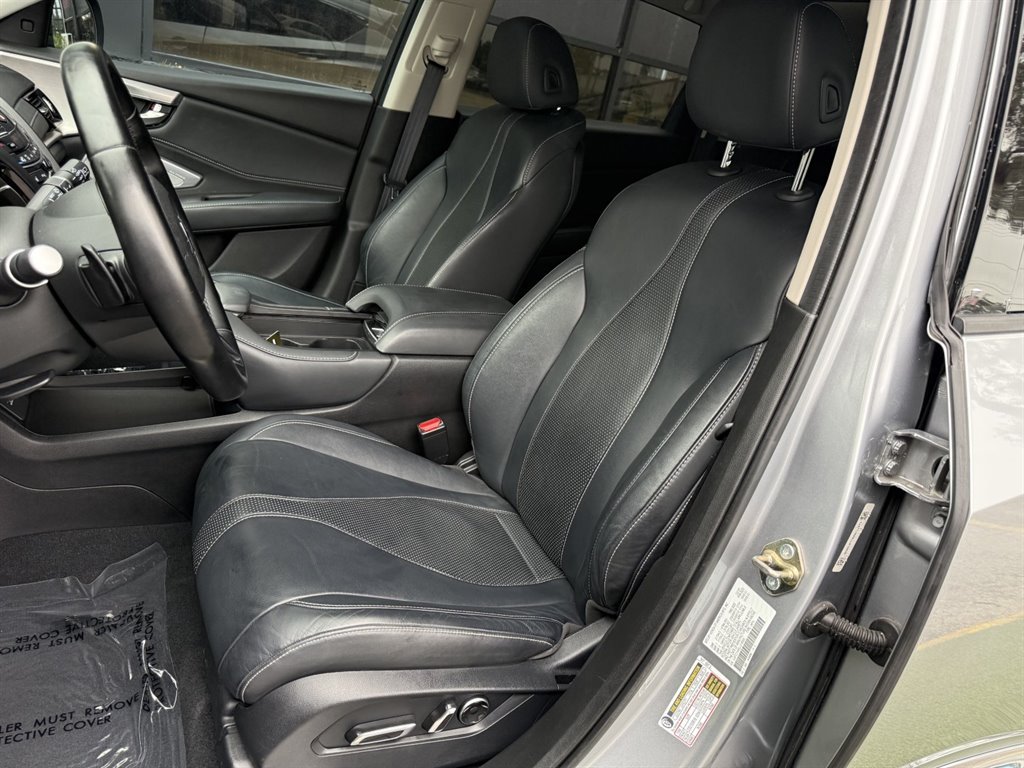 Used 2020 Acura RDX w/ Technology Package FWD image 14