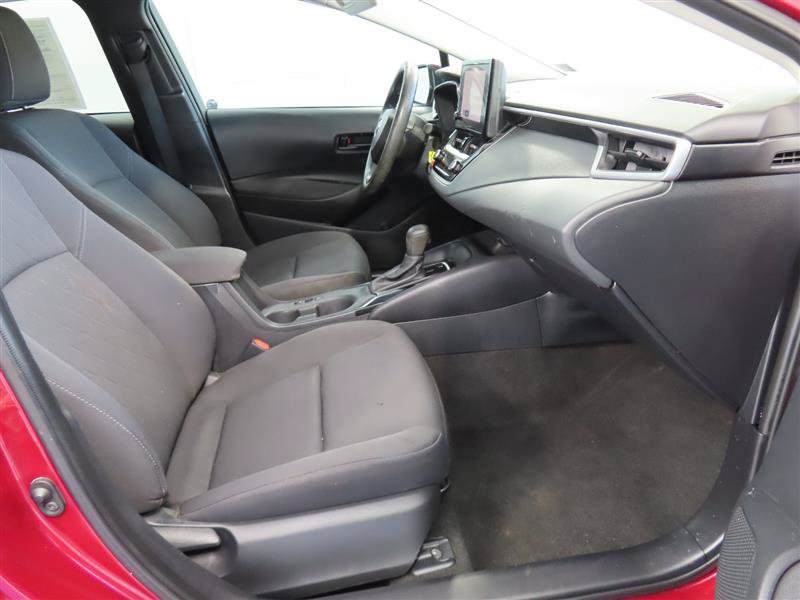 Used 2023 Toyota Corolla LE FWD image 27
