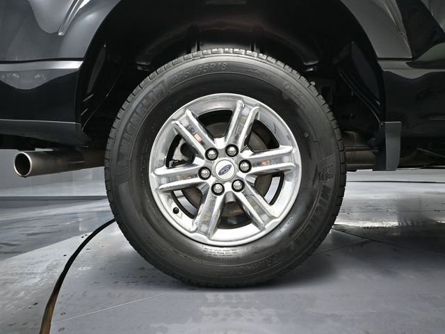 Used 2024 Ford F150 XLT image 14