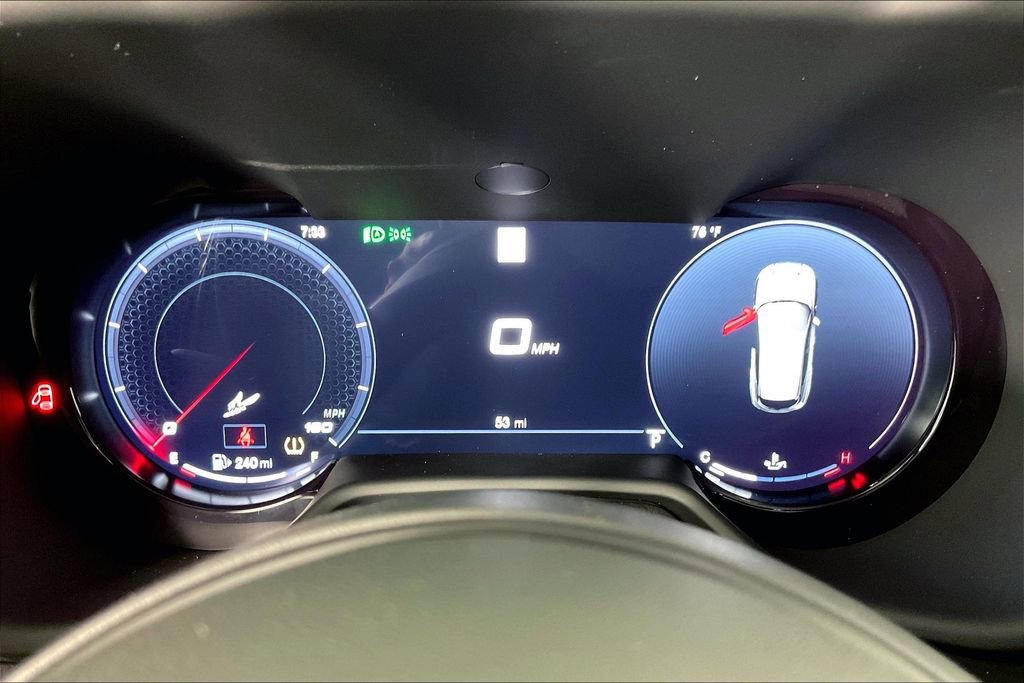 Used 2024 Dodge Hornet GT w/ Cold Weather Group image 29